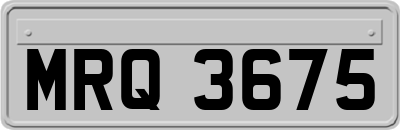 MRQ3675