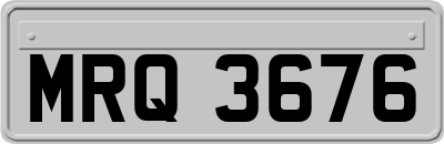 MRQ3676