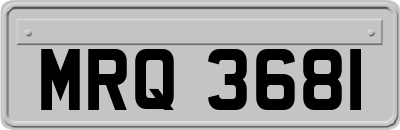 MRQ3681