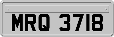 MRQ3718