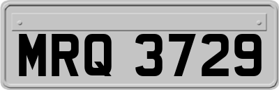 MRQ3729