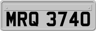 MRQ3740
