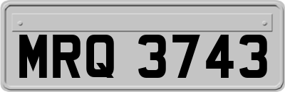 MRQ3743