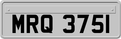MRQ3751