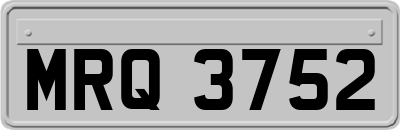 MRQ3752