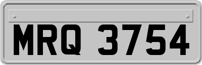 MRQ3754