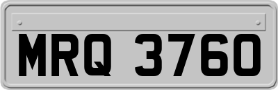 MRQ3760