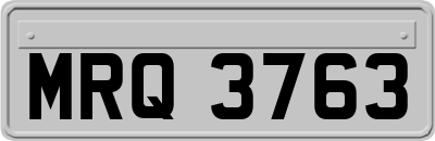 MRQ3763