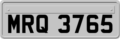 MRQ3765