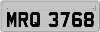 MRQ3768