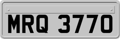 MRQ3770