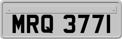 MRQ3771
