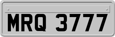 MRQ3777
