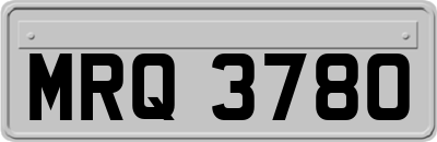 MRQ3780