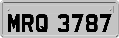 MRQ3787