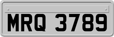 MRQ3789