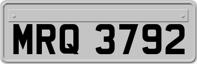 MRQ3792