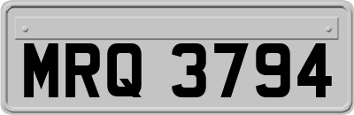 MRQ3794