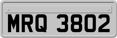 MRQ3802