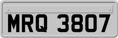 MRQ3807