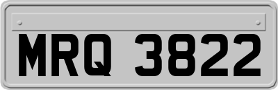 MRQ3822