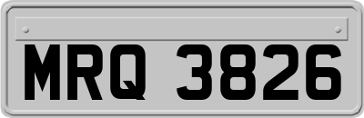 MRQ3826