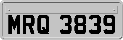 MRQ3839