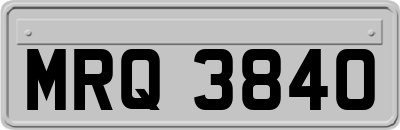 MRQ3840