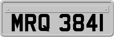 MRQ3841