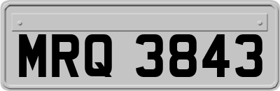MRQ3843
