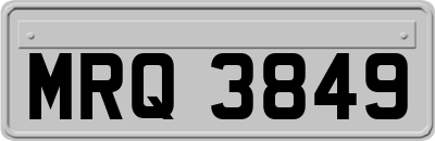 MRQ3849