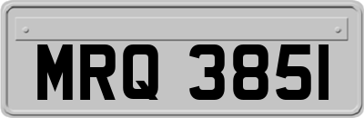MRQ3851