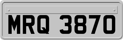MRQ3870