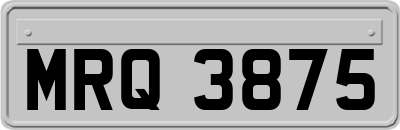 MRQ3875