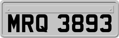 MRQ3893