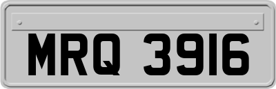 MRQ3916