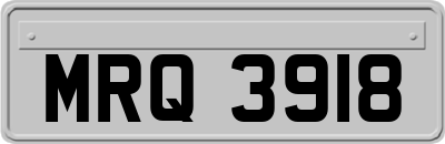 MRQ3918