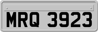 MRQ3923