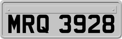 MRQ3928