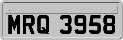 MRQ3958