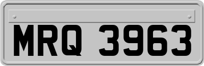 MRQ3963