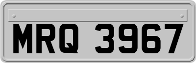 MRQ3967