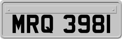 MRQ3981