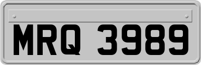 MRQ3989