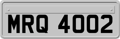 MRQ4002