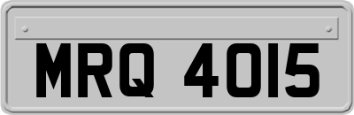 MRQ4015