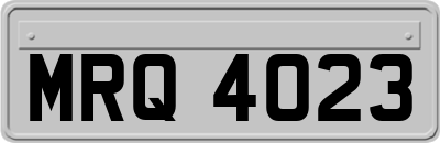 MRQ4023