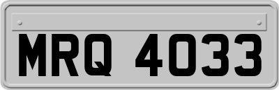 MRQ4033