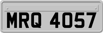 MRQ4057