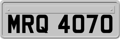MRQ4070